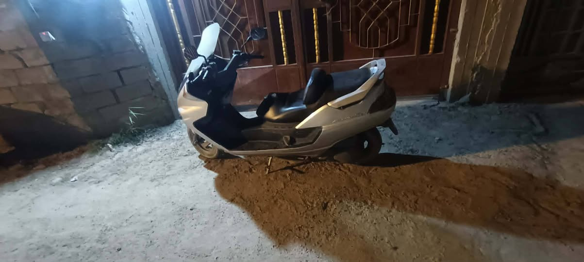 للبيع موطور ياباني ياماها ماجستا
***********

