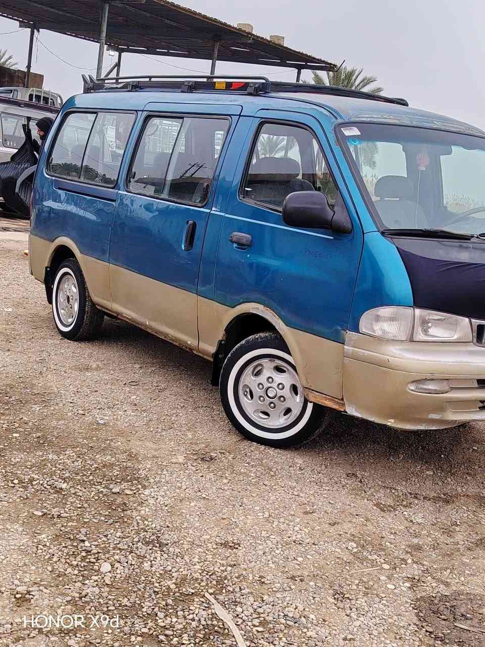 بريجو للبيع مكينه وكير جدد تبريد تخم تاير باتري حداده جديده كهربايات كله شغاله موديل 97 بسمي مصفره هيئة ومرور  (سعر 75وبيه مجال قليل) ***********
***********
