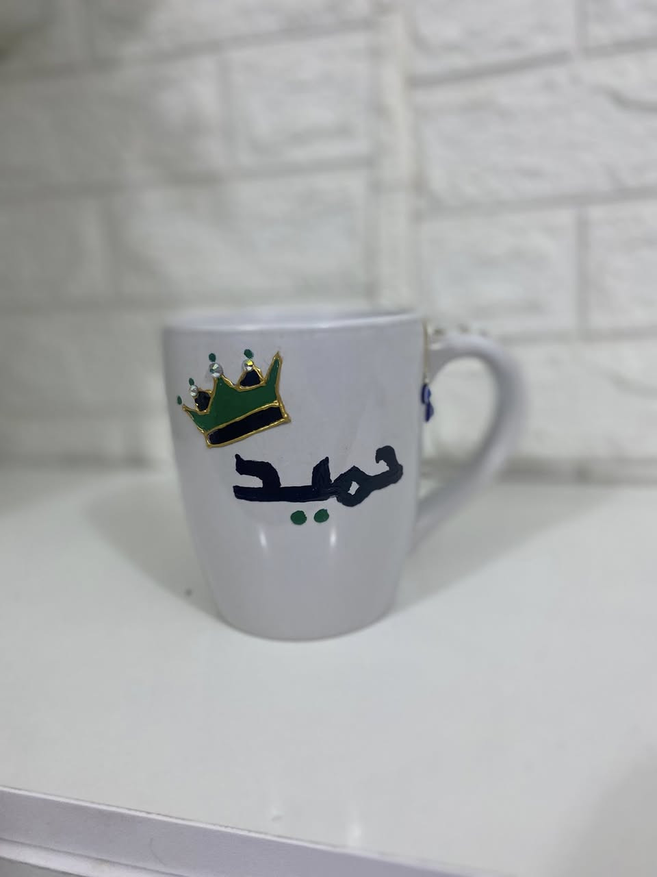 للحجز مراسله الصفحه😍


**إذا كنت صاحب هذا الإعلان وتريد حذفه لأي سبب، رجاءا أرسل رسالة إلى الدعم الفني**