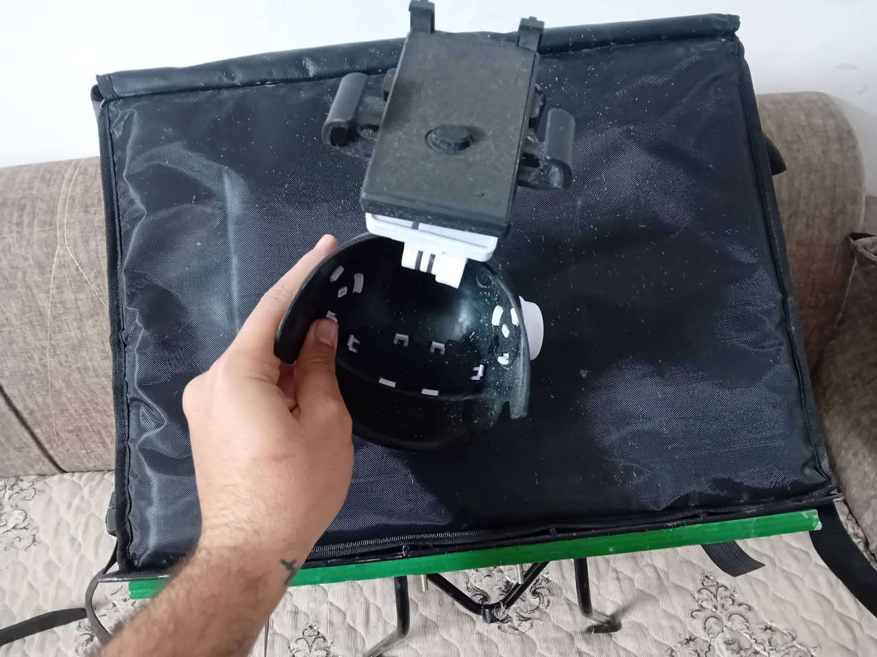 سلام عليكم خواني صندوق كامل لبيع للعنوان بغداد مشتل ٣٥


**إذا كنت صاحب هذا الإعلان وتريد حذفه لأي سبب، رجاءا أرسل رسالة إلى الدعم الفني**