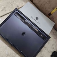 ريد ماجك نوڤا • رام ١٢/٥١٢ • بطارية ١٠١٠٠