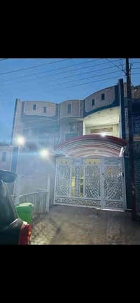 الحسينية الجريخي • ٢٠٠م • ٥نوم