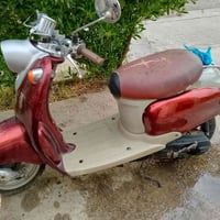 ماطور • نظيف • شغال