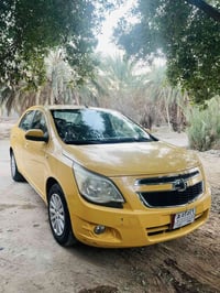 كوبلت • ٢٠١٨ • كفالة عامة