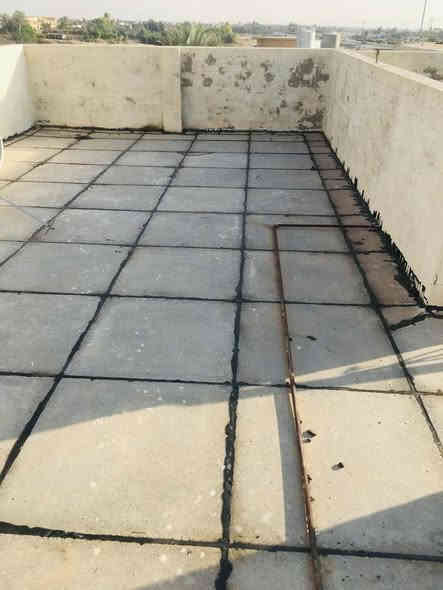 بفضل الله
تم  أنجاز عمل الماستك لبيت الأخ 
عمر الحـلاق
🛑 أحمي بيتك فـي فصل الشتاء
     يتوفر كادر مميز لعمل الماستك  
    من يرغب بالعمل يتصل على الرقم 

***********
