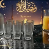 تشكيلة زجاج • زجاج بيور • أسعار جملة