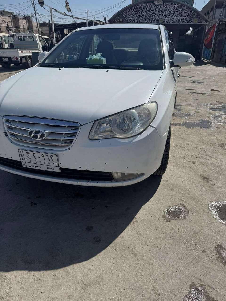 النترا 2011 خلبجي بيها بنيد وسعره 113رقم***********
