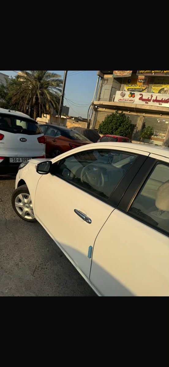 السلام عليكم..
نيسان سني موديل 23
مكفوله من البارد والصبغ كفاله عامه
رقم بايل 
السعر 117
للاستفسار ***********
