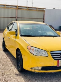 سوناتا • ٢٠٠٧ • مكينه وكير جديد