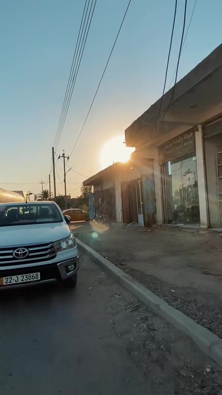 عالم لارگيله صار متوفر كلشي موجود ومناسب وأسعار تنافسيه انواع الخلطات VIP


**إذا كنت صاحب هذا الإعلان وتريد حذفه لأي سبب، رجاءا أرسل رسالة إلى الدعم الفني**