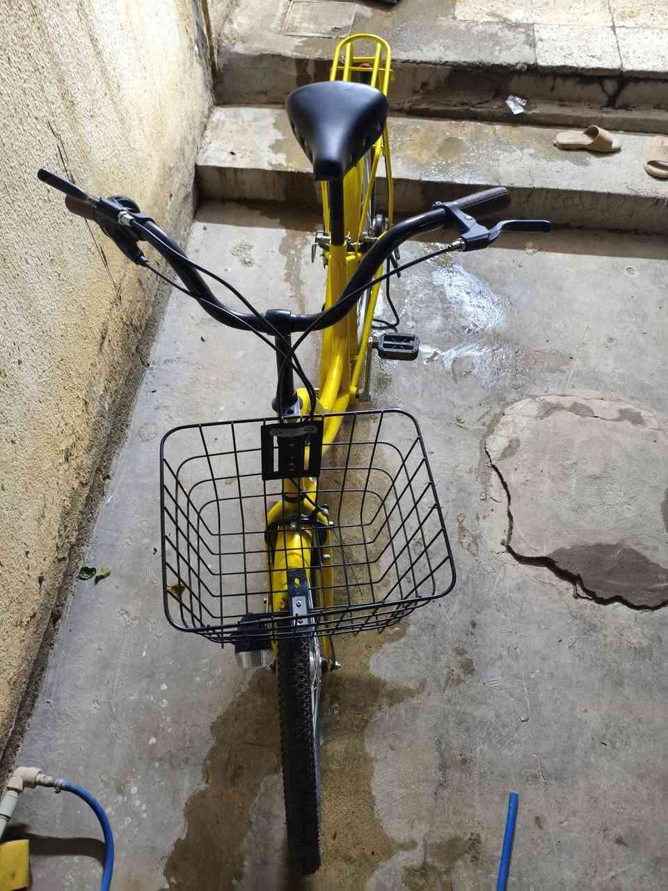 بايسكل للبيع بسعر 90الف كركوك حزيران
*********** واتساب
