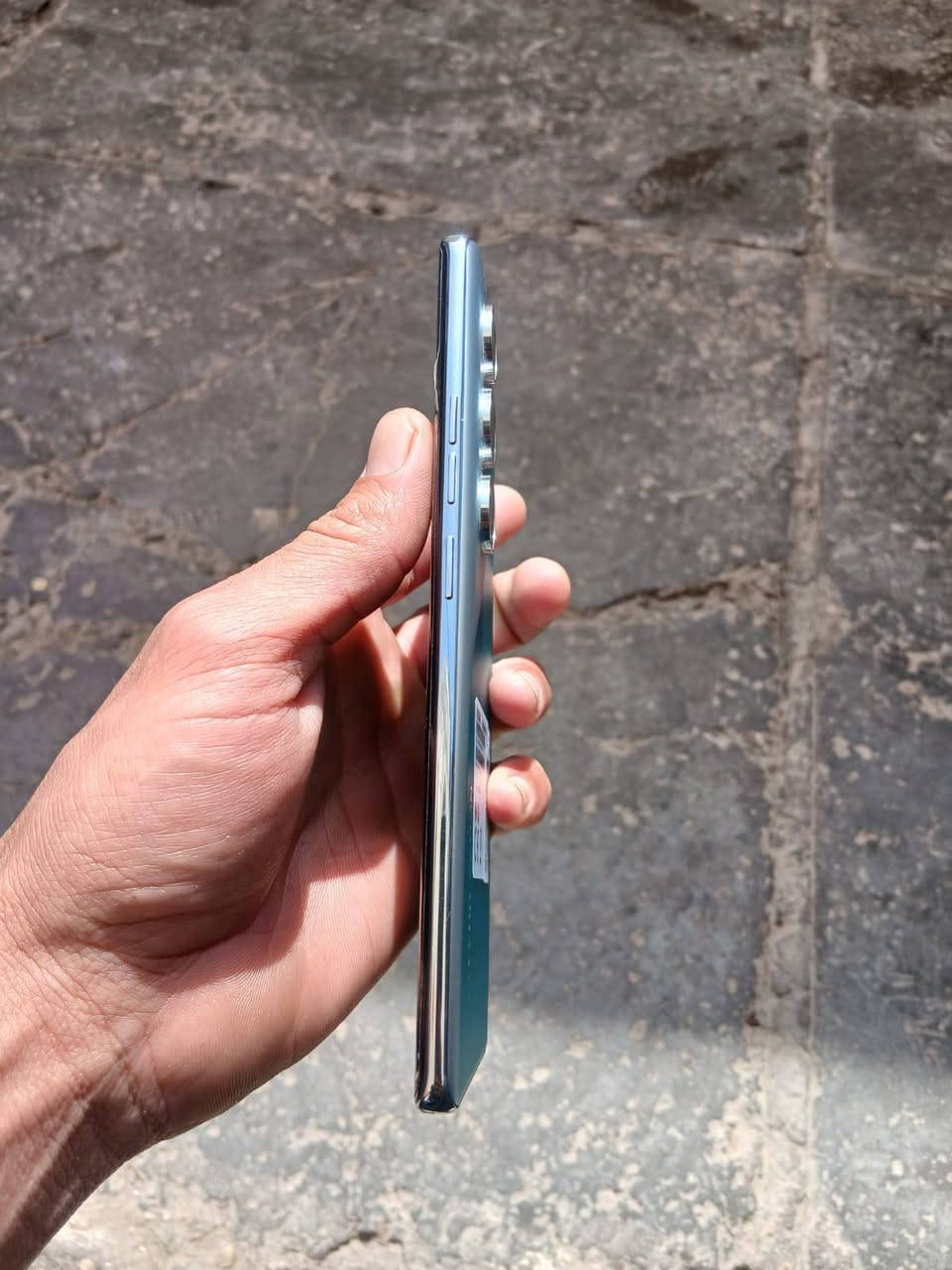 سلام عليكم تليفون كامون40 ستعمال سبوع فقط سعر300


**إذا كنت صاحب هذا الإعلان وتريد حذفه لأي سبب، رجاءا أرسل رسالة إلى الدعم الفني**