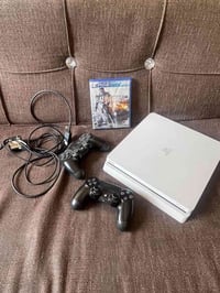 بلي فور سلم مداخل تصليح بلادي فقط منضف ويا جوستكات ثنين وحده بيه عطل ت...