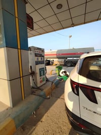 توكسان ٢٠٢٤ • محرك ٢٠٠٠ • رقم بغداد