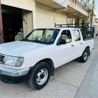 نيسان ٢٠٠٢ • ٤٥٠٠٠٠ كم • شاشة آيباد