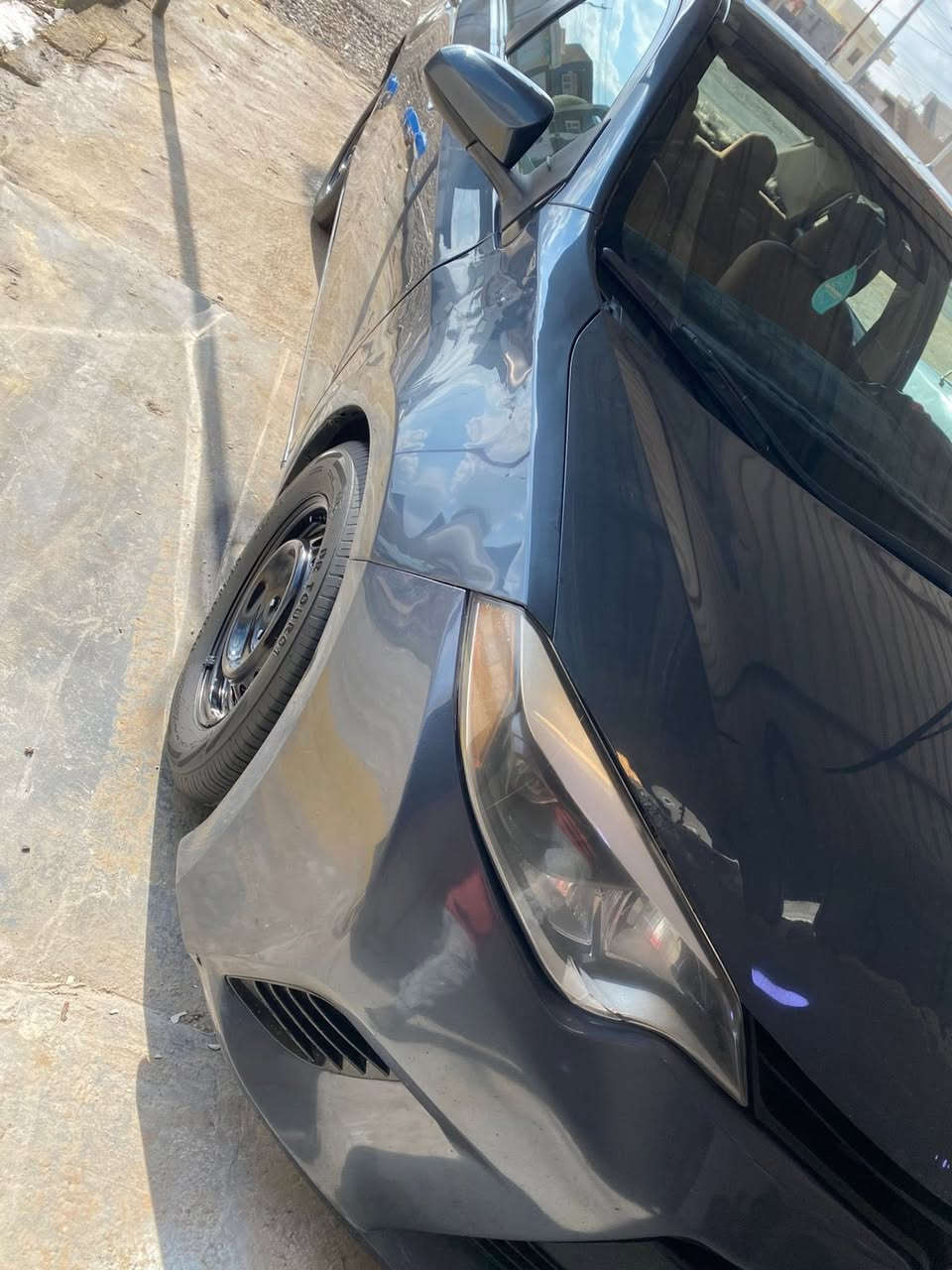 اخوان السلام عليكم كورلا امريكي leموديل 2015 للبيع او مراوس حسب القنااعه
رقم سليمانيه الجديد تحويل مباشر سنويه جديده
داخل لونين
كشنات مشمشي
كامرا
دوشمه ارضيه 
السياره جاهزه ربع ماتصرف عليهه
محرك مامفتوخ شرط لاصرف لانفخ ولابخار
گير شرط
صدر تخم تاير جديد
تبريد تدفئه شغاله
ماشيه 148 الف ميل
السياره وضع شركه
السياره كلين شرط بدون صبغ
بيهه چم مكان بارد
السعرررر127وبيهه مجال للطيبين
مكان السياره الشرقاط
الشراي يتصل
***********
***********
