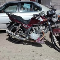 هيوشه • موديل ١٧ • مكمرك