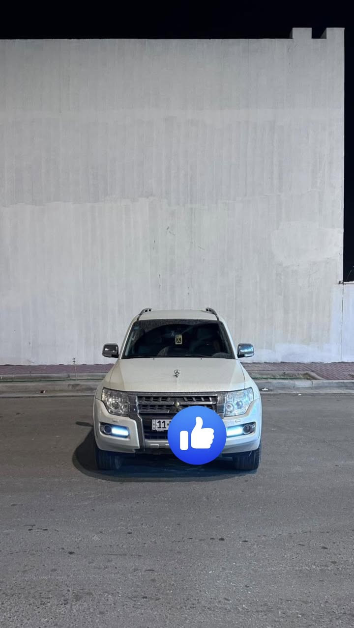 باجيرو ٢٠٢٠ كفالة عامة حبتور

 

باجيرو ٢٠٢٠ كفالة عامة حبتور

لون ابيض صدفي

رقم بغداد بأسمي شخصياً 
12 ايرباك / 
دمام 12 سماعة(روكفورد) / 
حساسات خلفية / 
ABS/
مانع انزلاق/
 كروس سرعة / 
فور ويل 4 وضعيات / 
نضام النزول من المنحدرات/
 نضام lock للاكسل الخلفي اثناء التغريز/
كشنات جلد تحكم كهرباء / 
تبريد 3 قطع / 
مري شفط / 
نضام ترحيب / 
ثلاجة بالجكمجة / 
3 جهات تحكم ستيرن / 
حاكية بلوتوث / 

مكينه ٣٦٠٠ كفالة برغي ما مفتوح بيها 

مكاني بغداد
***********
السيارة بيها ملاحظات بسيطة
