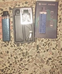 فيب • استعمال قليل