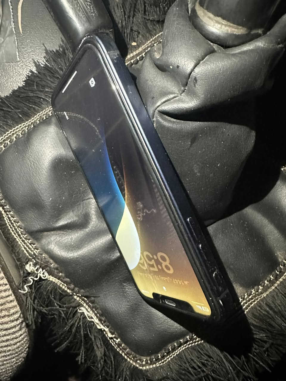 ايفون XR محور 17 بطارية مبدلة فقط الشاشة بلادية 64 كيكا السعر 160


**إذا كنت صاحب هذا الإعلان وتريد حذفه لأي سبب، رجاءا أرسل رسالة إلى الدعم الفني**