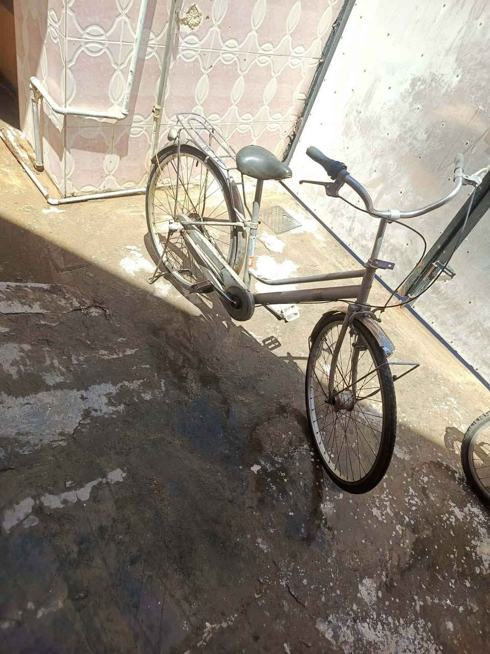 مكلف بالنشر يوجد بايسكل بايدار حجم26 ياباني بعد الجديد كير وطاقه تايرات وجواب كلها جدد عنوان الانبار  هيت سعر خاص


**إذا كنت صاحب هذا الإعلان وتريد حذفه لأي سبب، رجاءا أرسل رسالة إلى الدعم الفني**