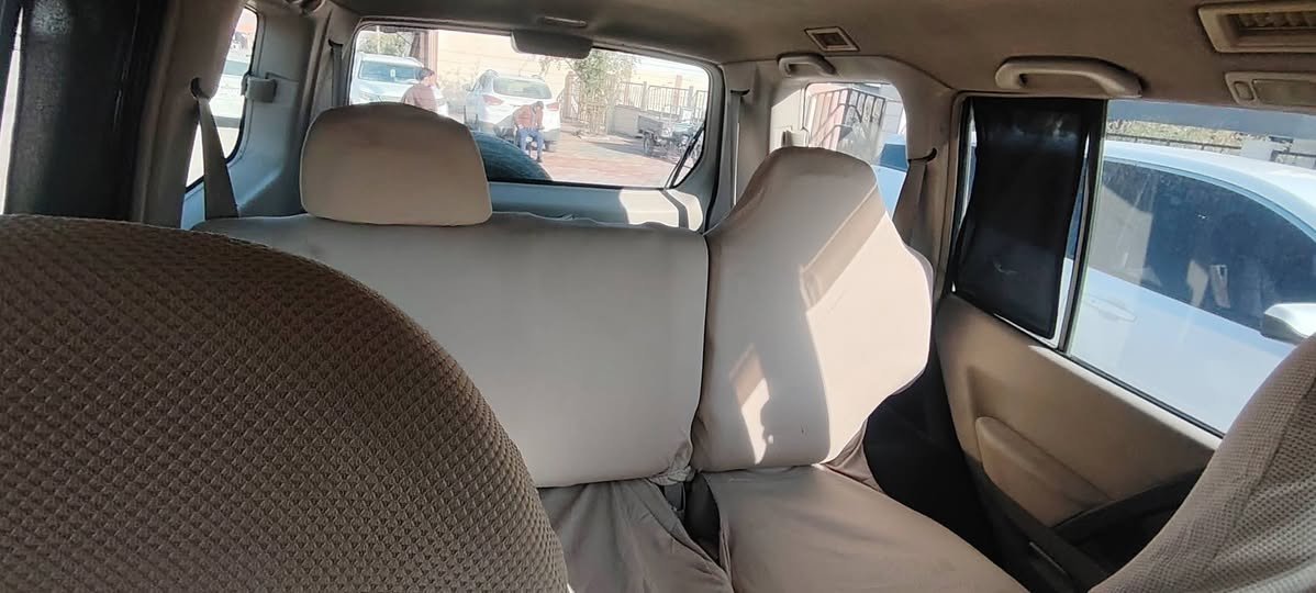 السلام عليكم باجيرو ٢٠٠٦ جاهزه لاتصال عله الرقم *********** السعر ٧٣ ةبي مجال واسط الكوت قضاء الحي
