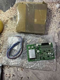 بورد بطارية • ٦٠ فولت • شرط الشغل