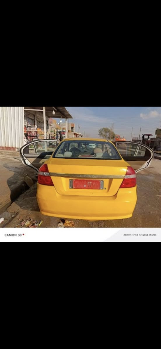 أفيو 2009فول تماتيك هيئة صفر غرامات صفر شرط التحويل السعر54وبيها مجال قليل محرك شرط كير شرط ***********
***********
