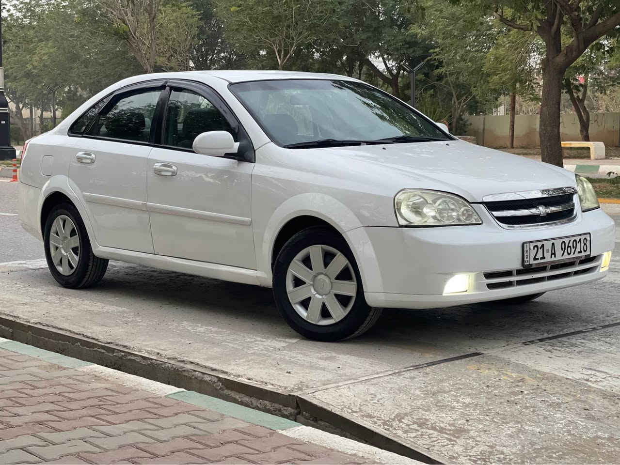 اوبترا موديل ٢٠١١
كير اوتماتيك
سعره ٦٧ وبي مجال
كير مكينه بشرط 
بدون ضربه صبغ عام شواصي لغد داخل الحوض كله مكفول شرط
تبريد
زوج تايرات جديد
رقم سنويه سليمانيه مجدد لحد ٢٠٢٨
مكاني كفري 
*********** كيفري, ديالى
