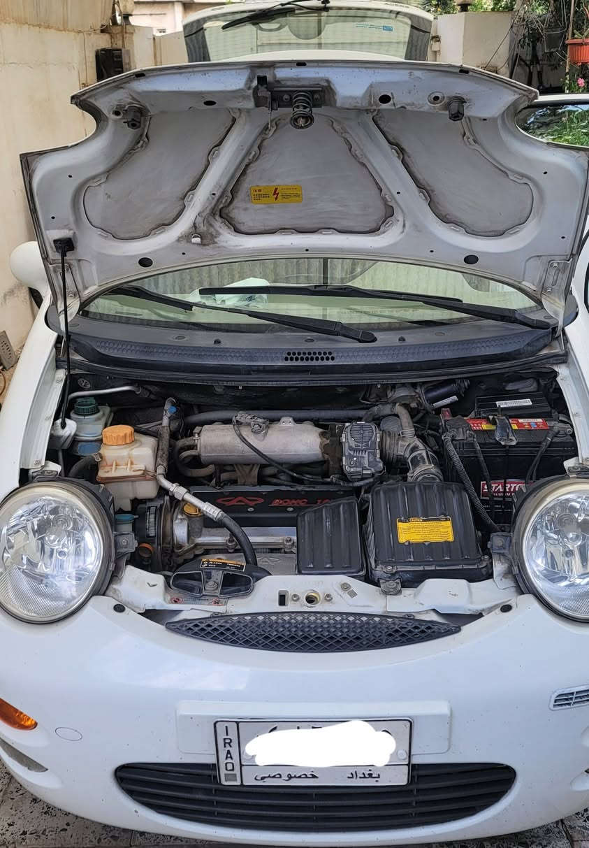 السعر 36 ورقة او 5 ونص مليون
مع مجال بسيط 

كيوكيو موديل 13 نظيفة تبريد تدفئة سنتر لوك (الجام يصعد من تقفل السيارة) كوبون بانزين
المكان كركوك الرقم بغداد مشروع وطني تتحول اي مكان
فديوات ارسل عند الطلب

رمضان مبارك


**إذا كنت صاحب هذا الإعلان وتريد حذفه لأي سبب، رجاءا أرسل رسالة إلى الدعم الفني**