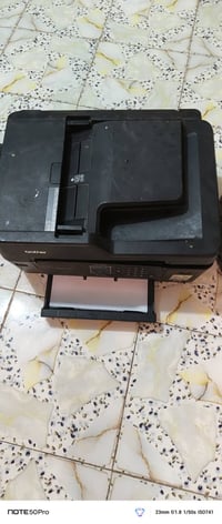 ٤ طابعات • يگول يشتغلن • بحاجة لفحص