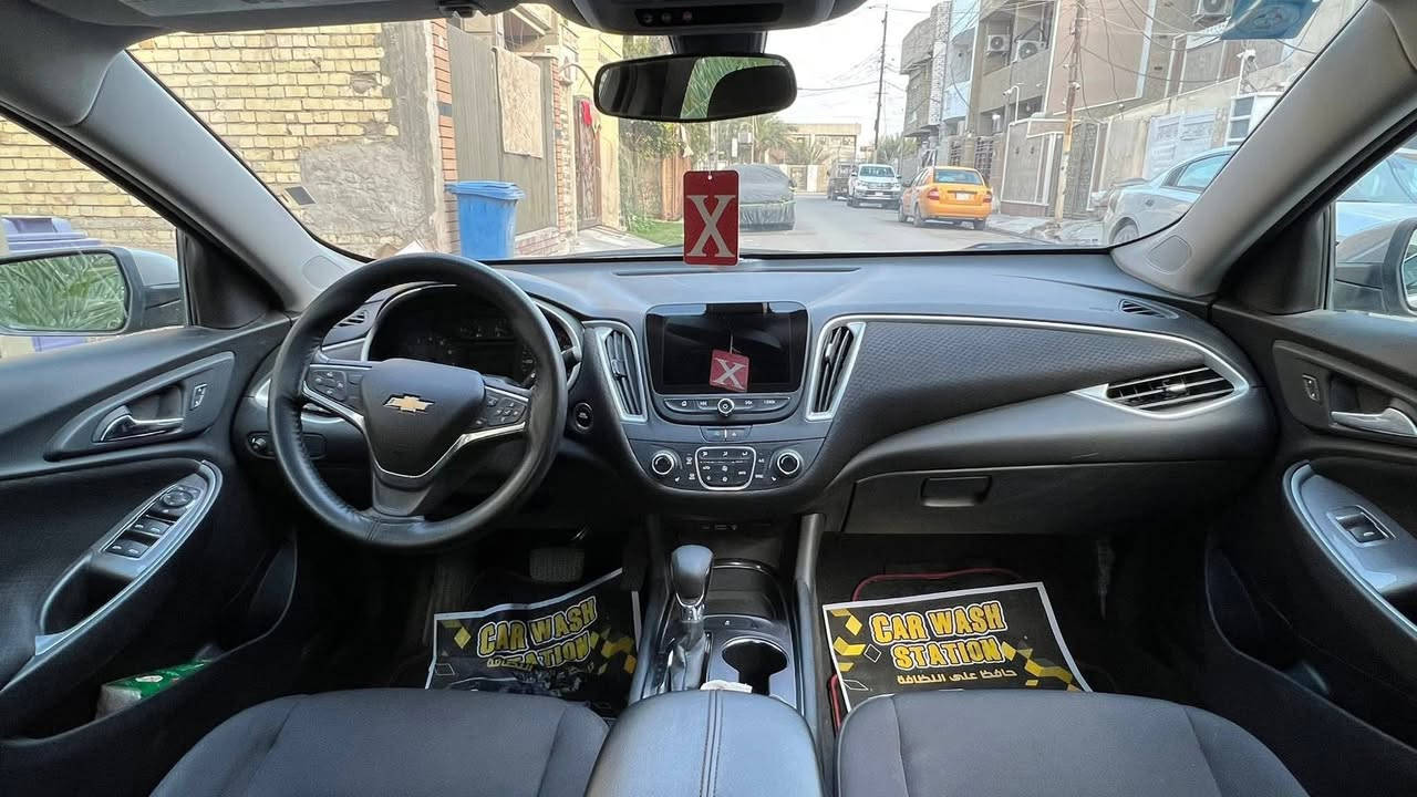 سلام عليكم ماليبو2022 LT للبيع
حادثه ضربة خلفي و مصلحة 
 وسياره نظيف ربع متذب عليه 
مواصفات LT معروفه
ماشيه 44الف
 
سعر140$.  للتواصل رقم ‭ 0777 752 1683‬
