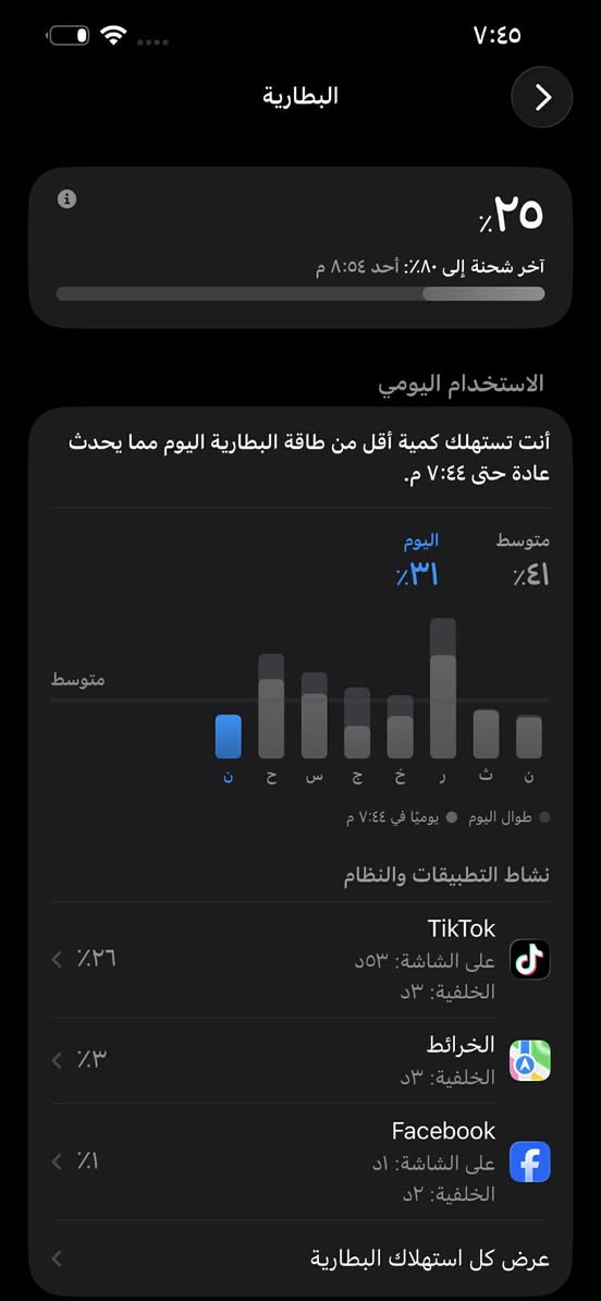 13برو ماكس ذاكره 256 البطارية 86اي شي مابدل بي  شرط تفحص حاسبة نضام Aنضافه 100%السعر 675وبي مجال حك الجيه رقم***********
