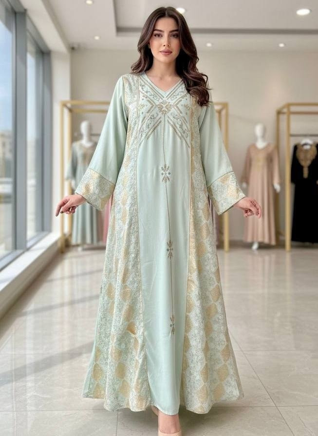 دراعة خامه للن درجة اولى
القياسات L XL 2XL 3XL
الدرزن يجي 6 الوان 
اقل طلب درزن


**إذا كنت صاحب هذا الإعلان وتريد حذفه لأي سبب، رجاءا أرسل رسالة إلى الدعم الفني**