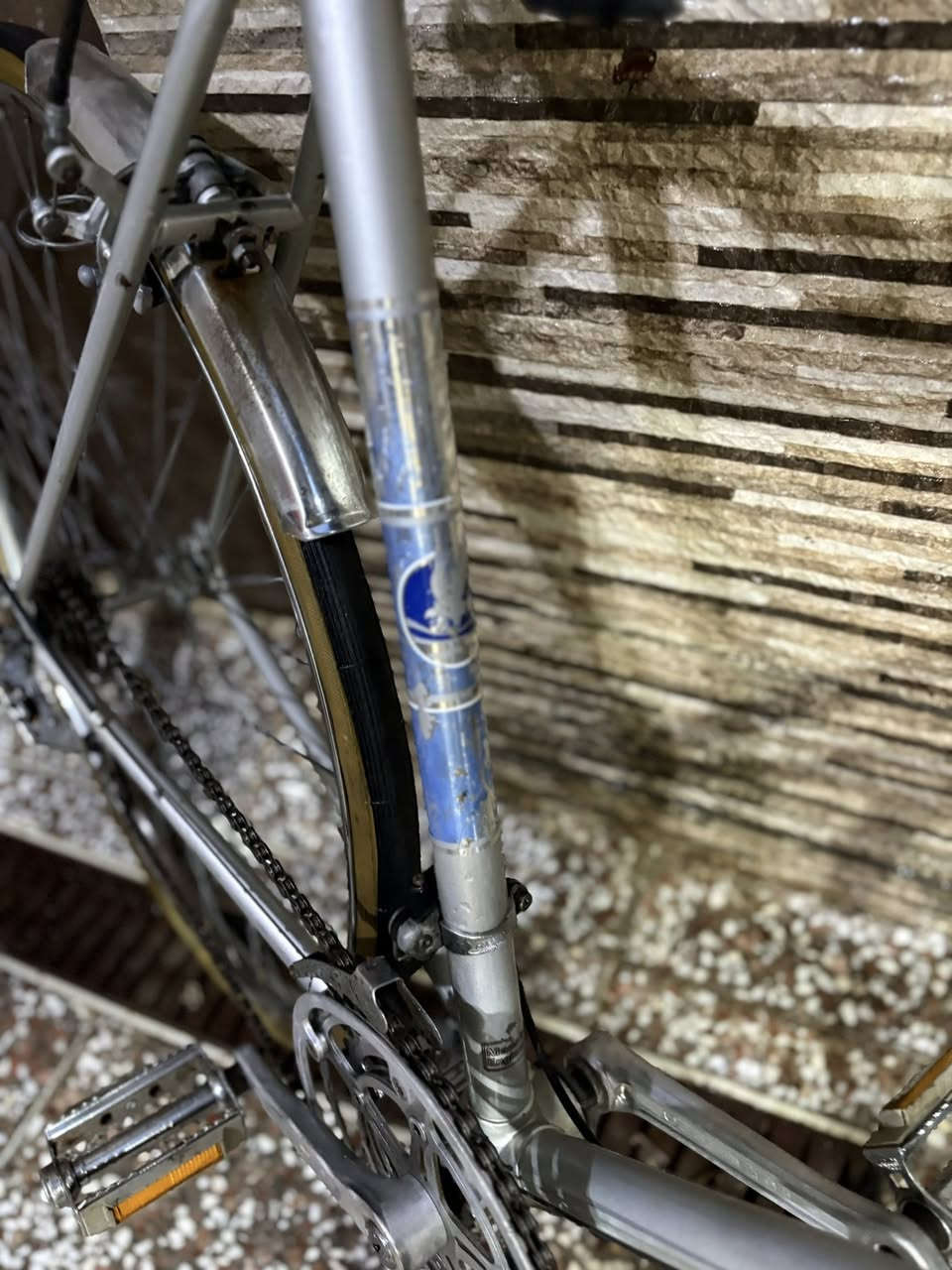 فلبس انكليزي اصلي
تحفه


**إذا كنت صاحب هذا الإعلان وتريد حذفه لأي سبب، رجاءا أرسل رسالة إلى الدعم الفني**