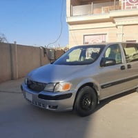 فنتوري • ٢٠٠٢ • مكينة وكير مكفولة