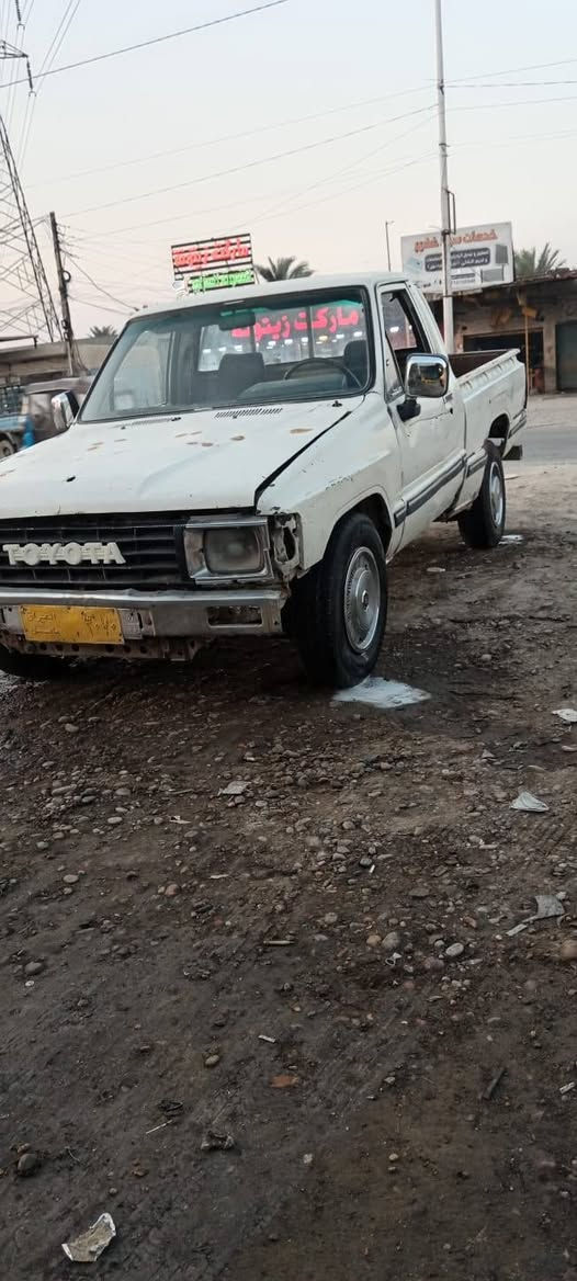 السلام عليكم من رخصت الادمن للبيع بيكم مديل 87 سعر 13 تفاصيل اكثر ***********
