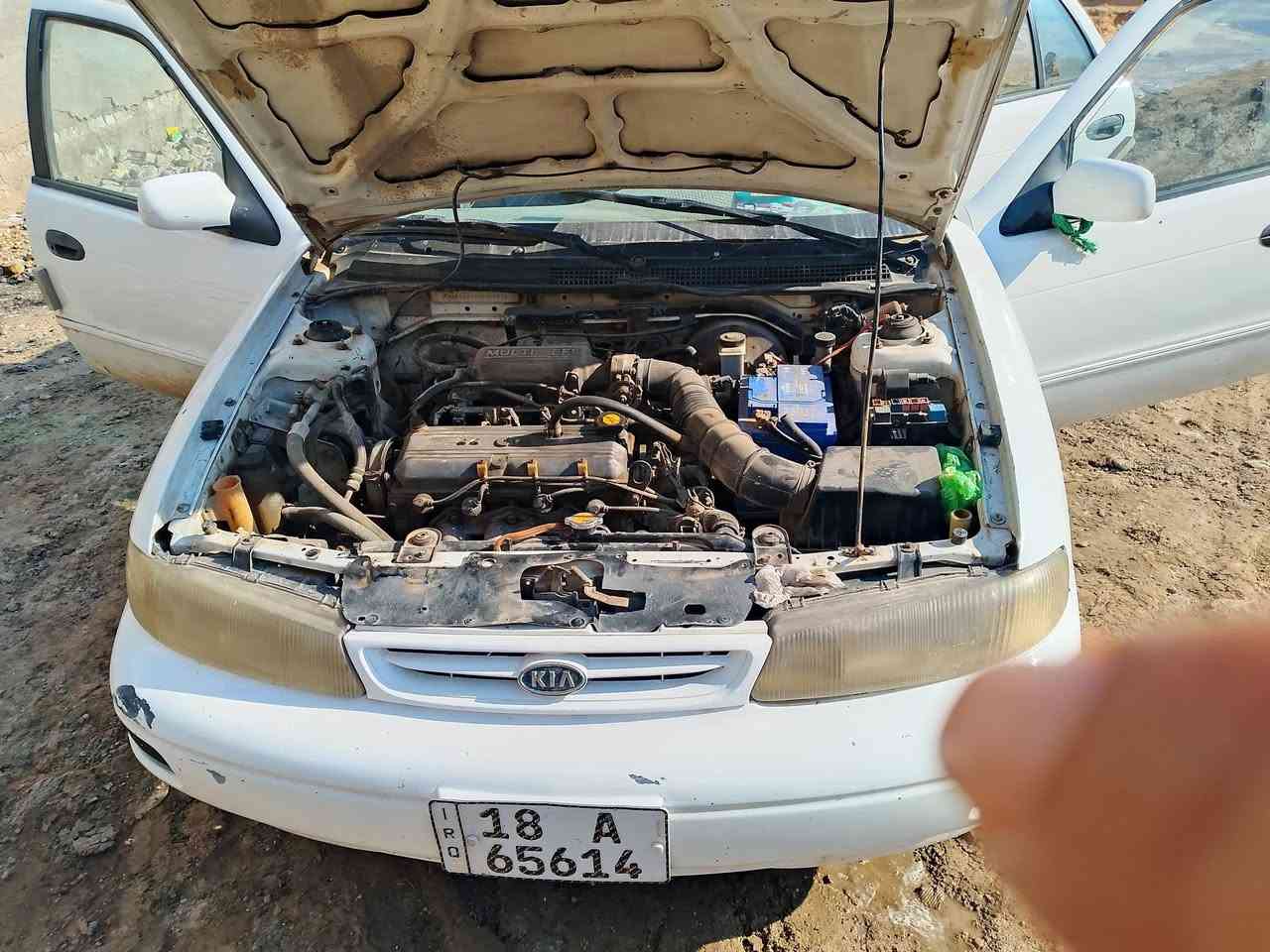 السلام عليكم كيه سفيه 95. ***********. ***********.  سعر30بيهه مجال بيع مستعجل
