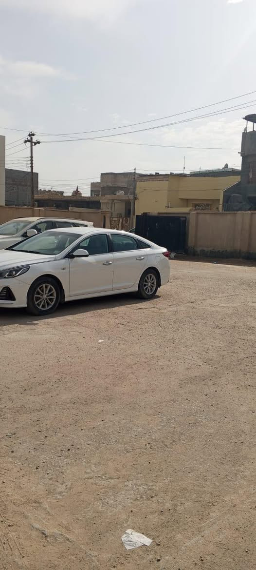 السلام عليكم سوناتا وارد كوري 2020 رقم بصره باسمي مكفوله من الضربه والصبغ سعر 180 وبيها مجال ***********
