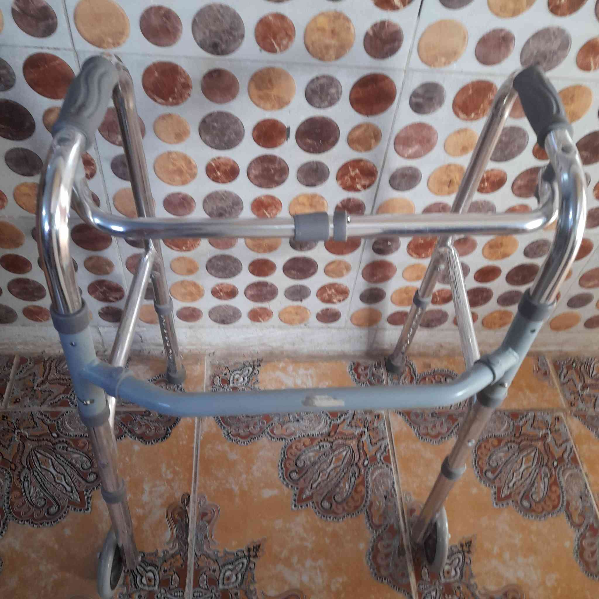 السلام عليكم 
غراض للبيع جديده استعمال قليل 
الاستفسار على خاص لطفا 
مكاني داخل قضاء الطارميه


**إذا كنت صاحب هذا الإعلان وتريد حذفه لأي سبب، رجاءا أرسل رسالة إلى الدعم الفني**