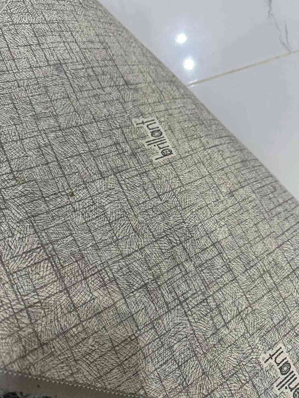 دوو دانه فه رشى ژير لاستيك قياسى ٣به ٤ قياسى ٢نيو به ٣نيو هةردووكى ٩٠هةزار له هةولير


**إذا كنت صاحب هذا الإعلان وتريد حذفه لأي سبب، رجاءا أرسل رسالة إلى الدعم الفني**