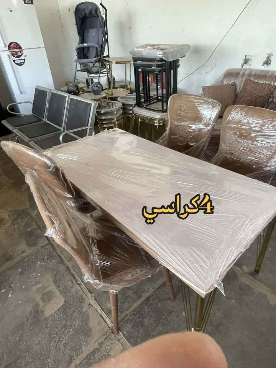 ميز طعام للبيع
واتساب ‏‪***********‬‏
