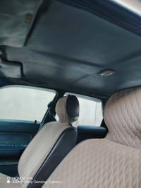 كامري • ١٩٩١ • محرك كورلا