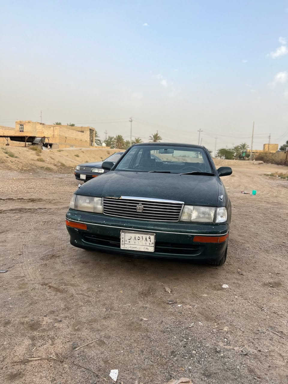 سلام عليكم حبايب  بطه للبيع خاليه من العيب الشرعي كفاله ضربه وكص ونقل سياره كلش حلوه وناعمه ترايك 180 مكينه كير كفاله حداده 100/100 تخم تاير جيس باتري كارتون فقط نواقص بسيطه بطانه باب خلفي كهربائيات كامله سنتر لوك ريمونت رقم بغداد مشروع وطني تحويل شوكت ميعجبك دواخل كلش حلوه مكاني ذي قار سوق الشيوخ السعر ( 39 ) وبيها مجال ***********
