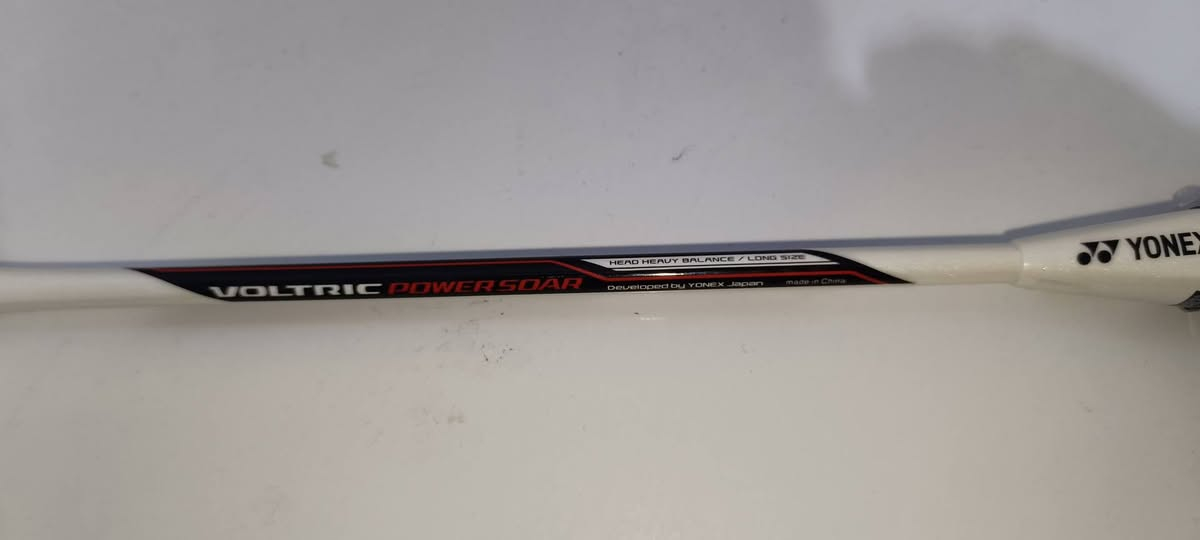 مضرب يونكس فقط ب 60 الف النجف, العراق


**إذا كنت صاحب هذا الإعلان وتريد حذفه لأي سبب، رجاءا أرسل رسالة إلى الدعم الفني**