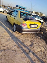 لانسر • ٢٠١٠ • مكينة 2000