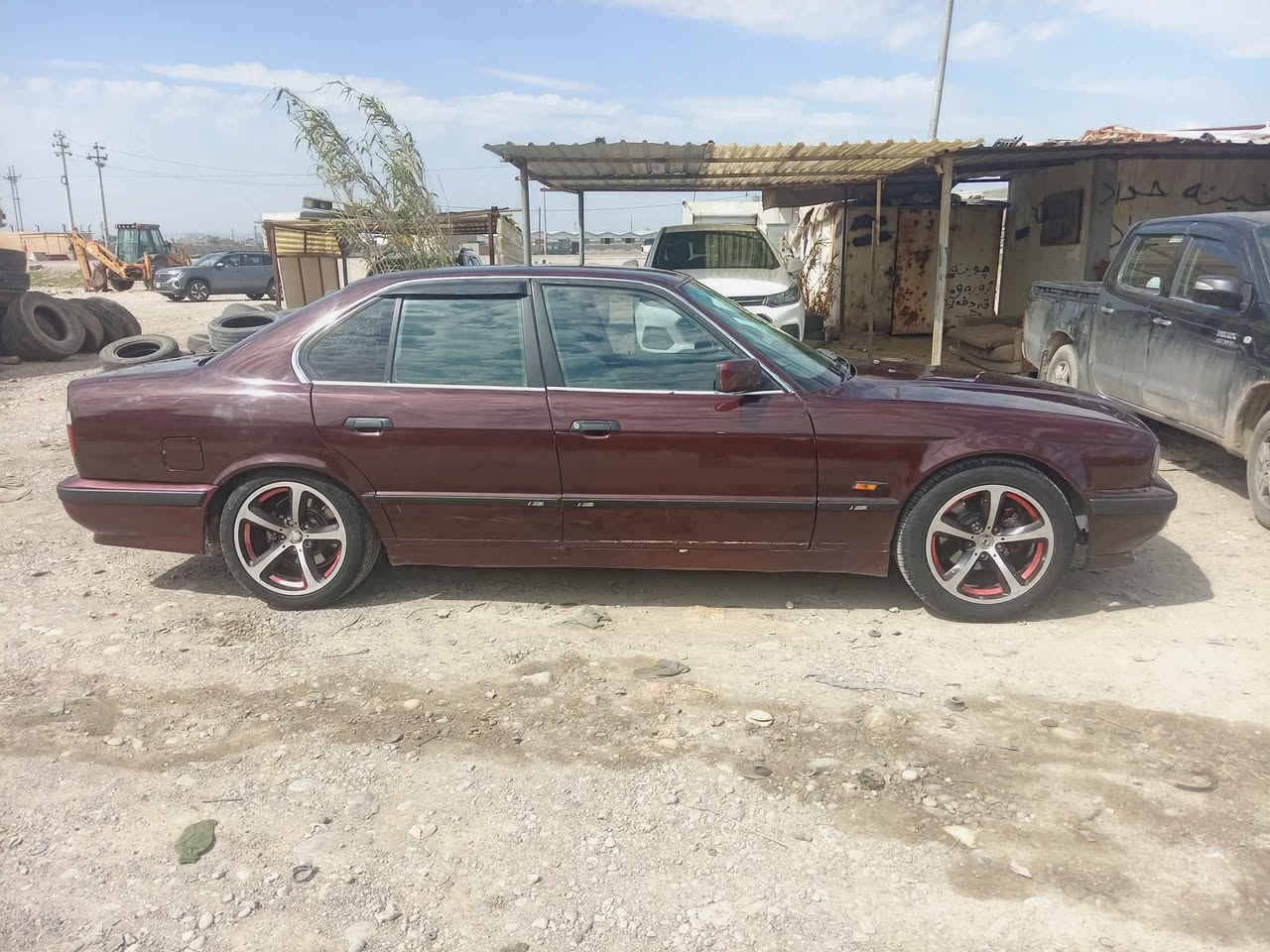 بیێم 520کەپەس دەجیتل گێر حادی سیارە زۆر جوانە پاکە ئارم پلستیڪ هەوڵێر ئەرموو ئەولیت بەشرت پێشوو پشتی کەپسە سیارە مالی دۆستە سحری30محملە شوێن هەوڵێر کەسنزان تبینی گۆرینوی ناکم تانها فرۆشن*********** أربيل, العراق
