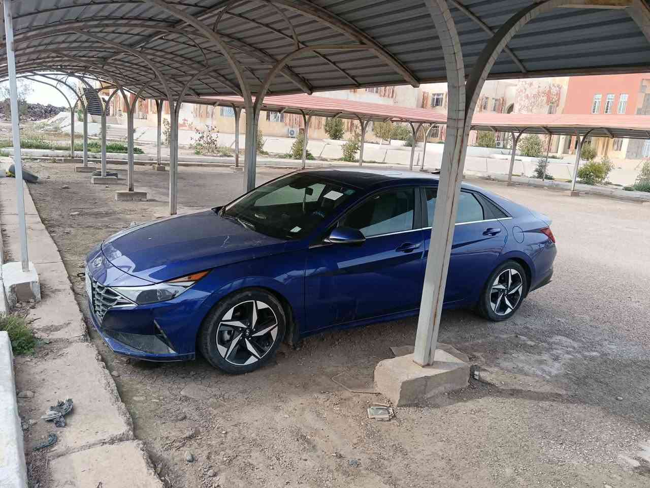 سلام عليكم النتر مديل 20022فول  موصفات  مكفوله  محرك 2000   معوقين قادسية باقي سنه وصير حره وكاله عامه بسم المشتري السعر 161 وبيه مجال حك الجيه الاستفسار اتصل عل رقم ‭0782 520 7848‬
