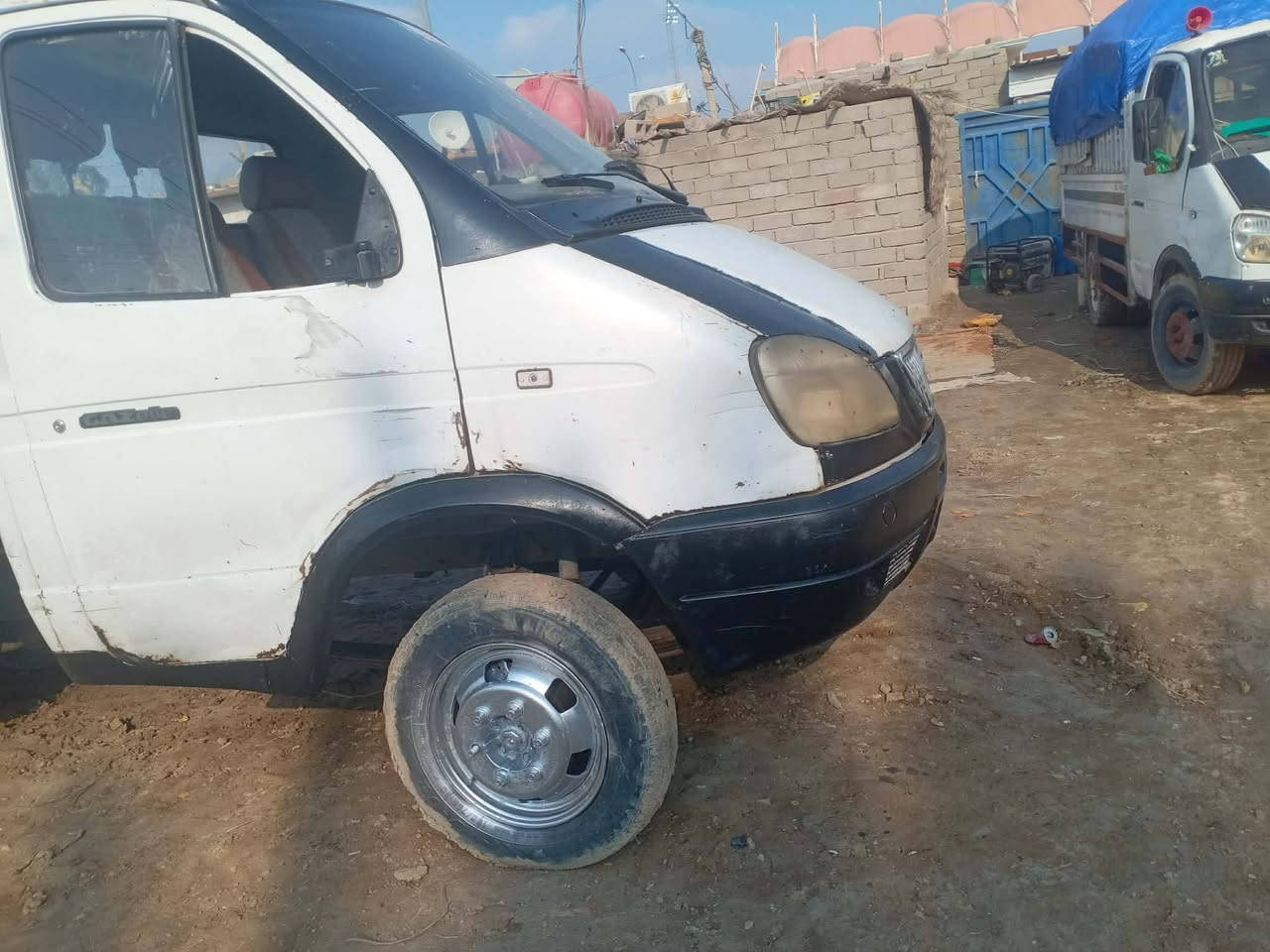 كازيل للبيع محركه بلادي كير و  اكسن مكفولات مكاني ناصريه سوق الشيوخ رقمي ***********
