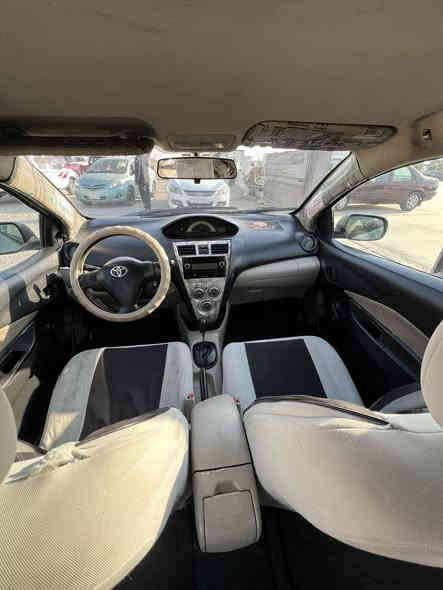 تۆیتا یارس مۆدیل2008پێنج کەلە Ads تۆماتیک کەمل بۆیاخ سەنەوی تازەیە ماڵی دۆستە نرخ 66گلاو مەجالێکی برایانە جوابی کۆمێنت نەدامەوە ئەوە ژمارەی خاوەنی ژم ***********،،***********
